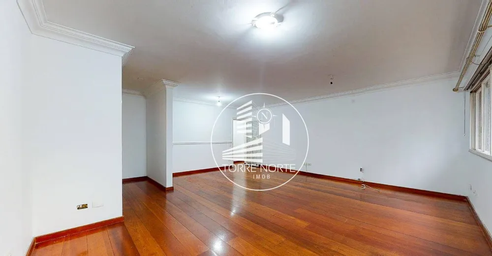 Apartamento, 3 quartos, 130 m² - Foto 3