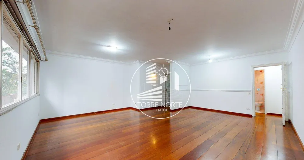 Apartamento, 3 quartos, 130 m² - Foto 1
