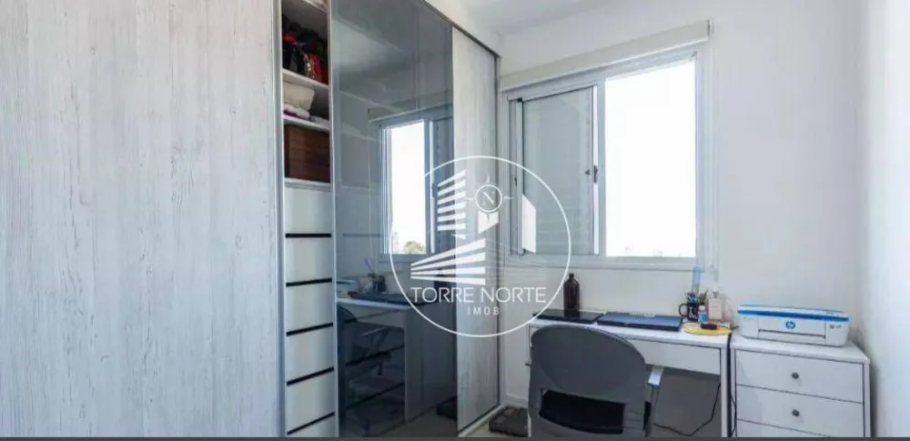 Apartamento, 2 quartos, 52 m² - Foto 4