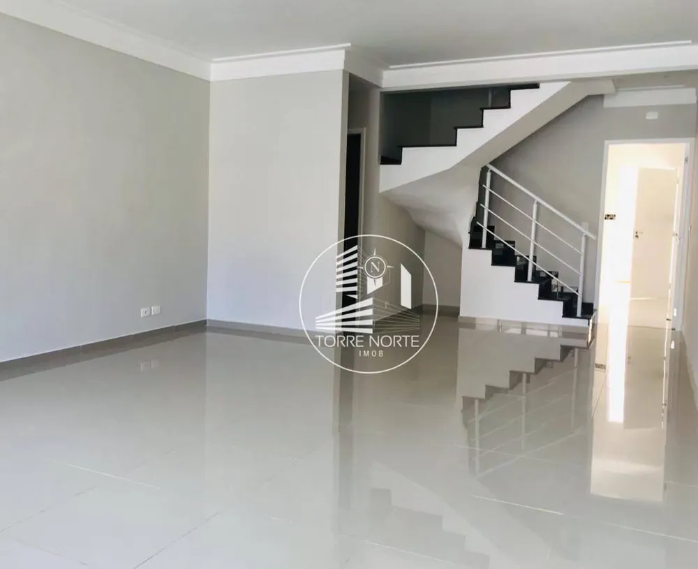 Casa, 3 quartos, 157 m² - Foto 2