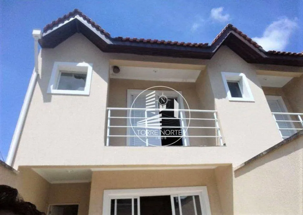 Casa, 3 quartos, 157 m² - Foto 1
