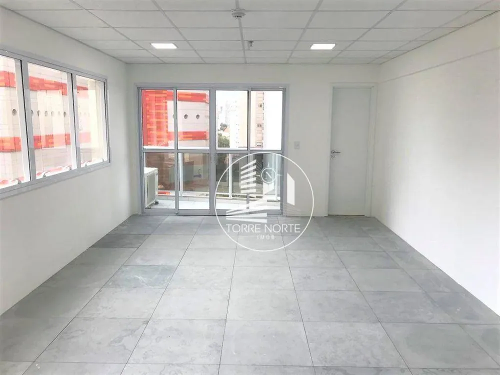 Sala-Conjunto, 38 m² - Foto 1