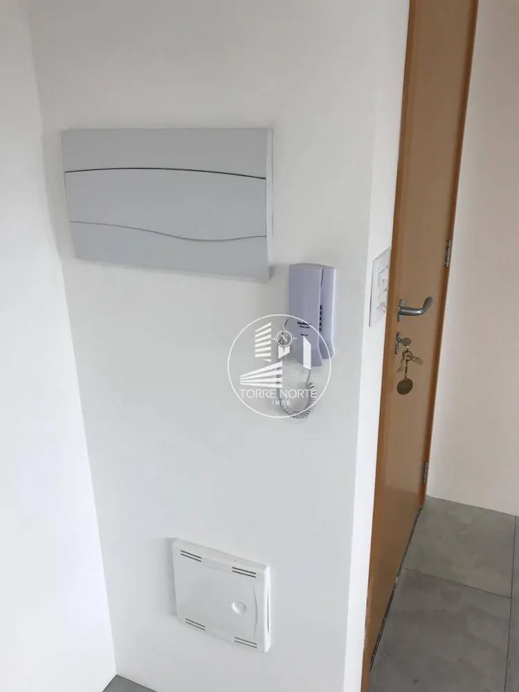 Sala-Conjunto, 38 m² - Foto 2