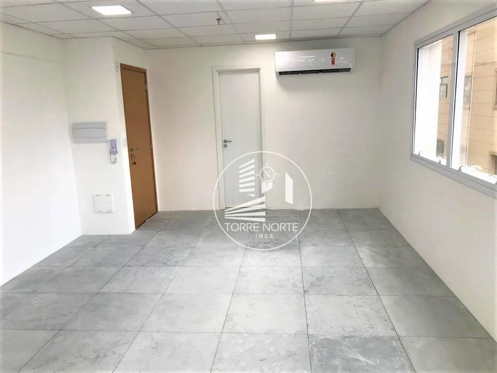 Sala-Conjunto, 38 m² - Foto 3