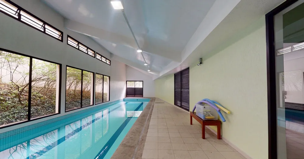 Apartamento, 3 quartos, 374 m² - Foto 2