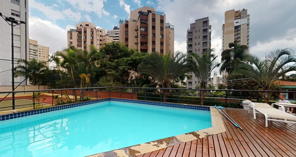 Apartamento, 3 quartos, 374 m² - Foto 4