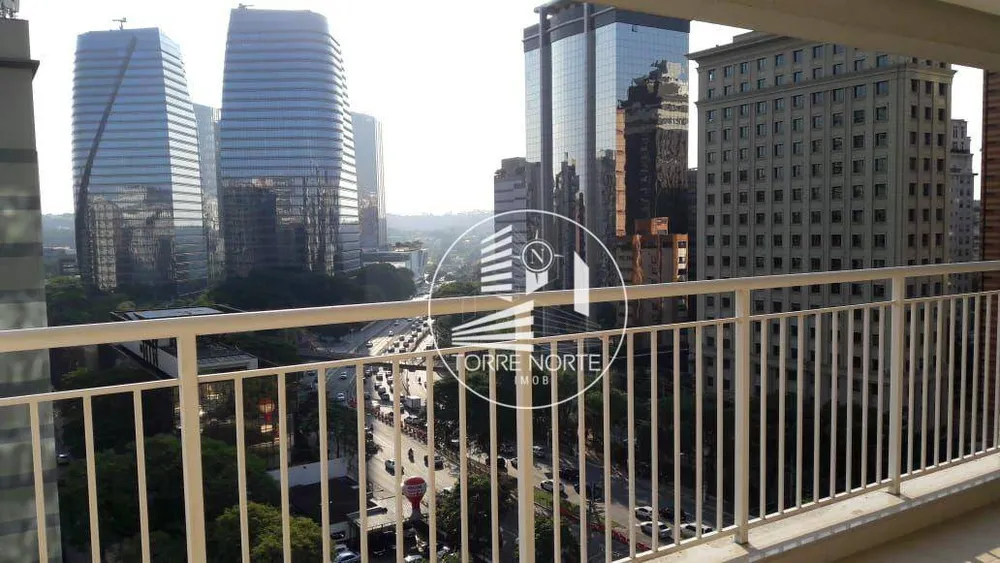 Apartamento, 1 quarto, 54 m² - Foto 1
