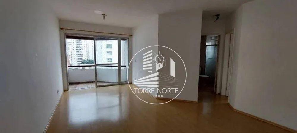 Apartamento, 2 quartos, 62 m² - Foto 2