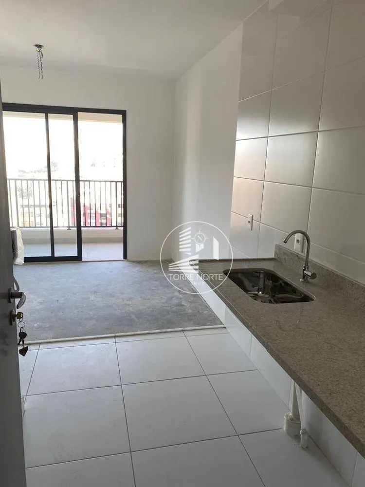 Kitnet-Studio, 24 m² - Foto 3