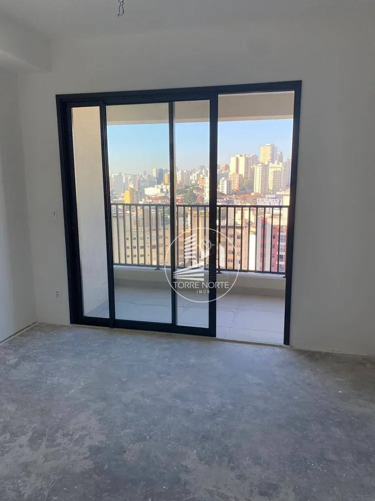 Kitnet-Studio, 24 m² - Foto 4