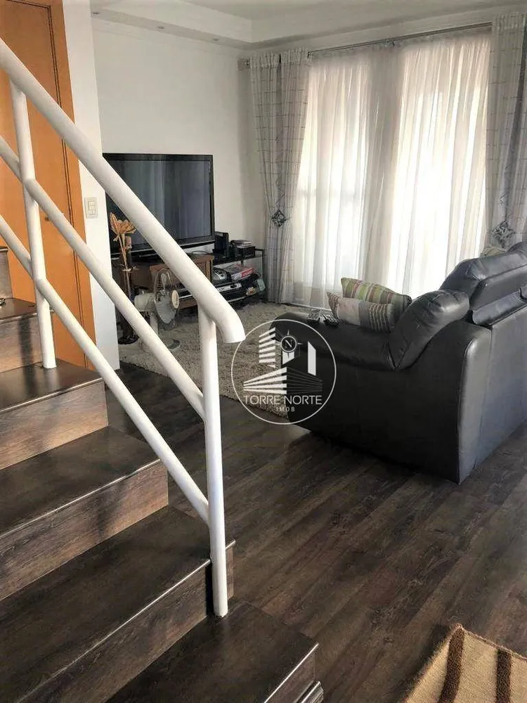 Apartamento, 3 quartos, 174 m² - Foto 4