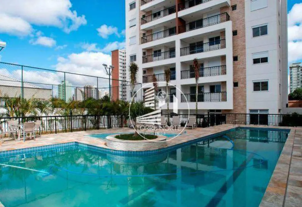 Apartamento, 3 quartos, 174 m² - Foto 1