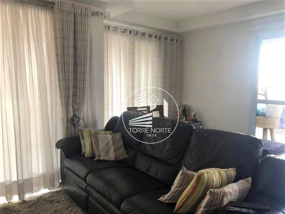 Apartamento, 3 quartos, 174 m² - Foto 3