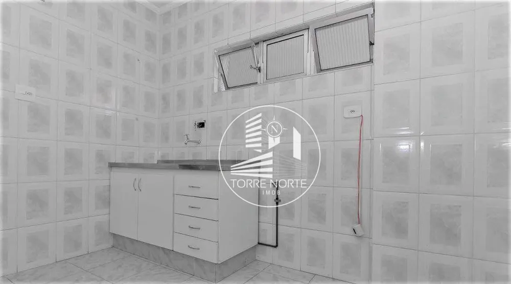 Apartamento, 2 quartos, 74 m² - Foto 2