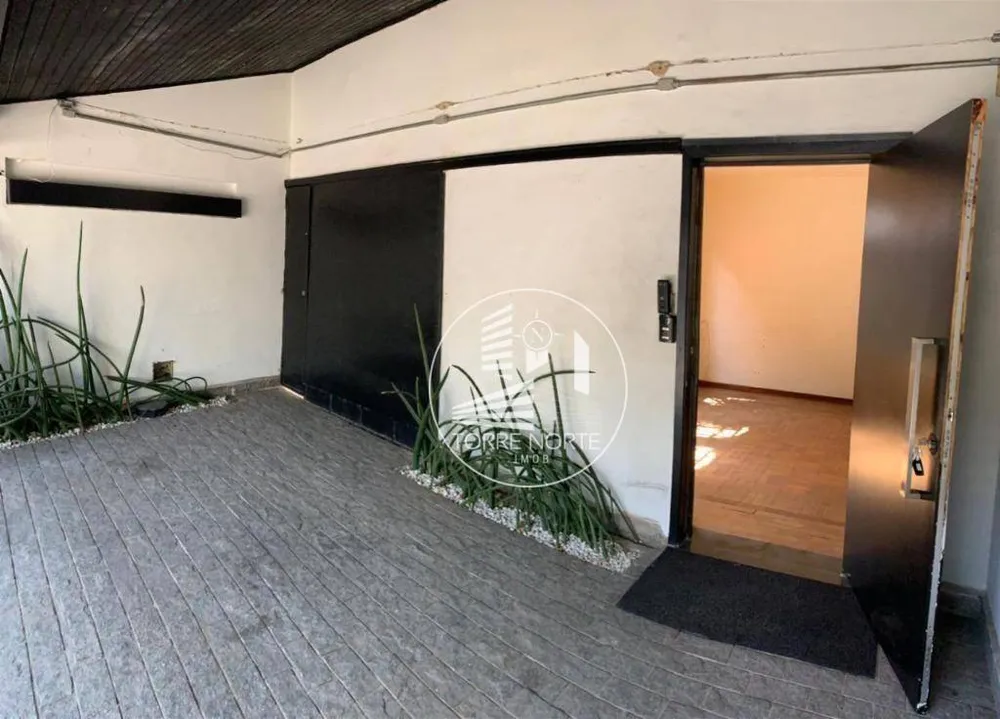 Casa, 287 m² - Foto 1