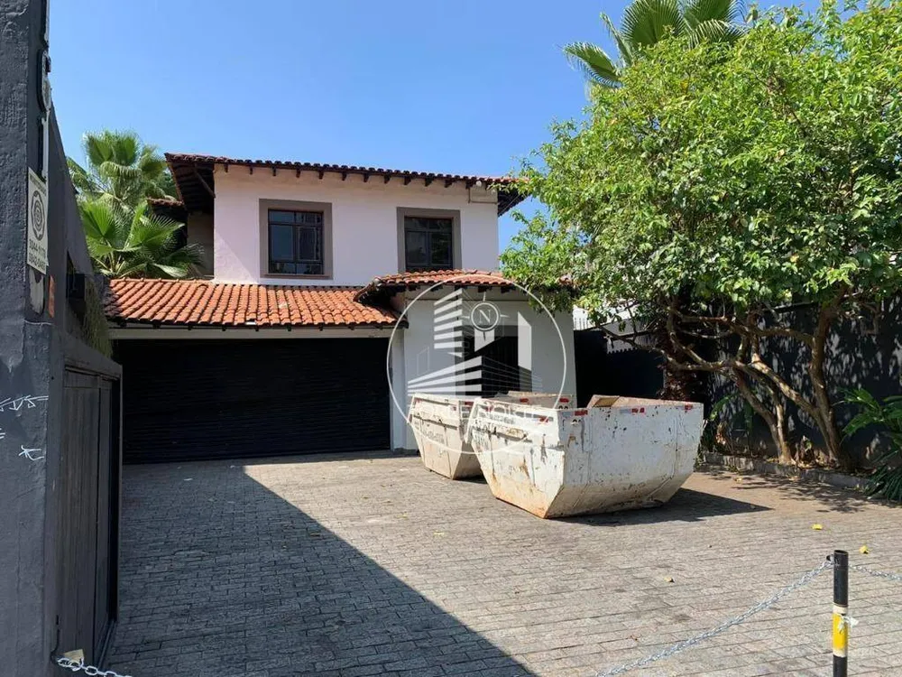 Casa, 287 m² - Foto 3
