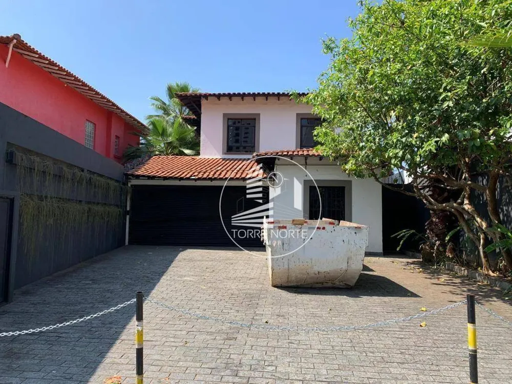 Casa, 287 m² - Foto 4