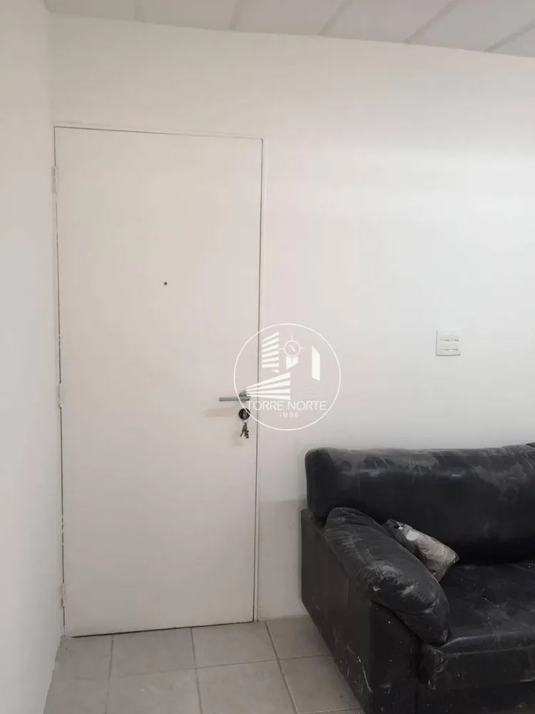 Sala-Conjunto, 38 m² - Foto 3