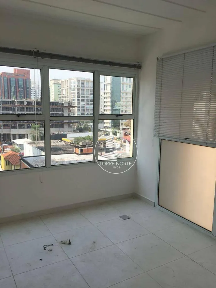 Sala-Conjunto, 38 m² - Foto 1