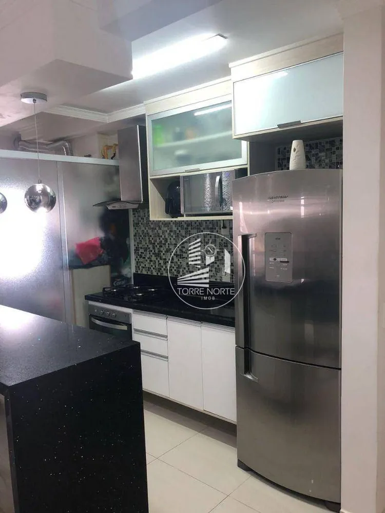Apartamento, 2 quartos, 65 m² - Foto 3
