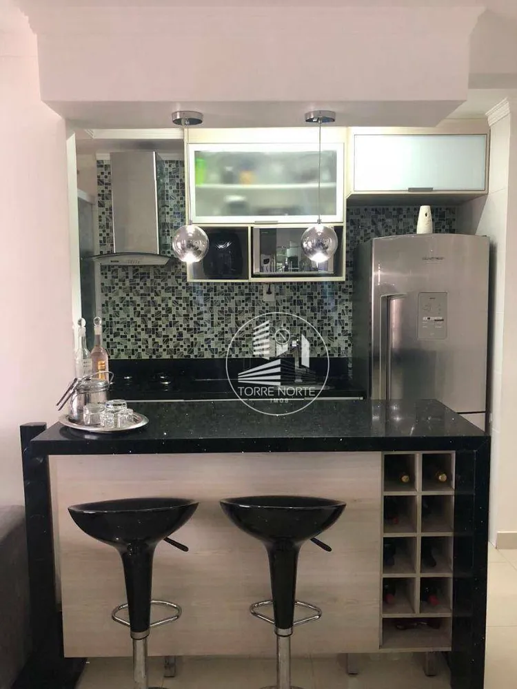 Apartamento, 2 quartos, 65 m² - Foto 4