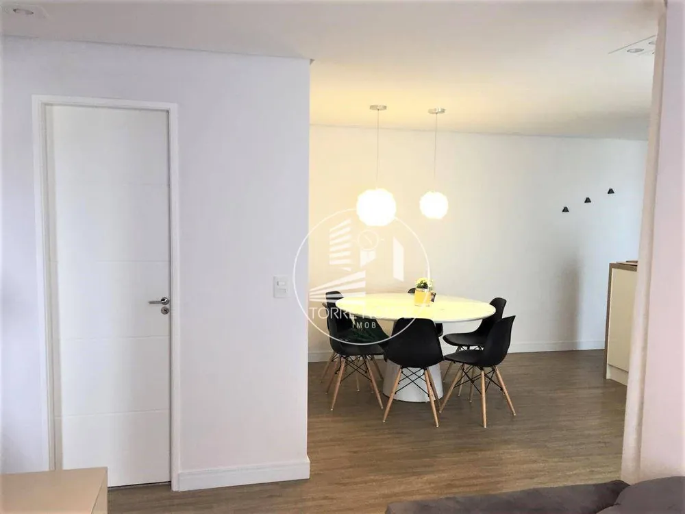 Apartamento, 2 quartos, 63 m² - Foto 4