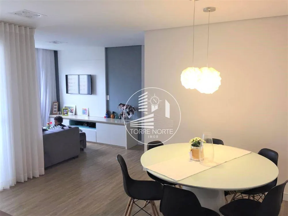 Apartamento, 2 quartos, 63 m² - Foto 3