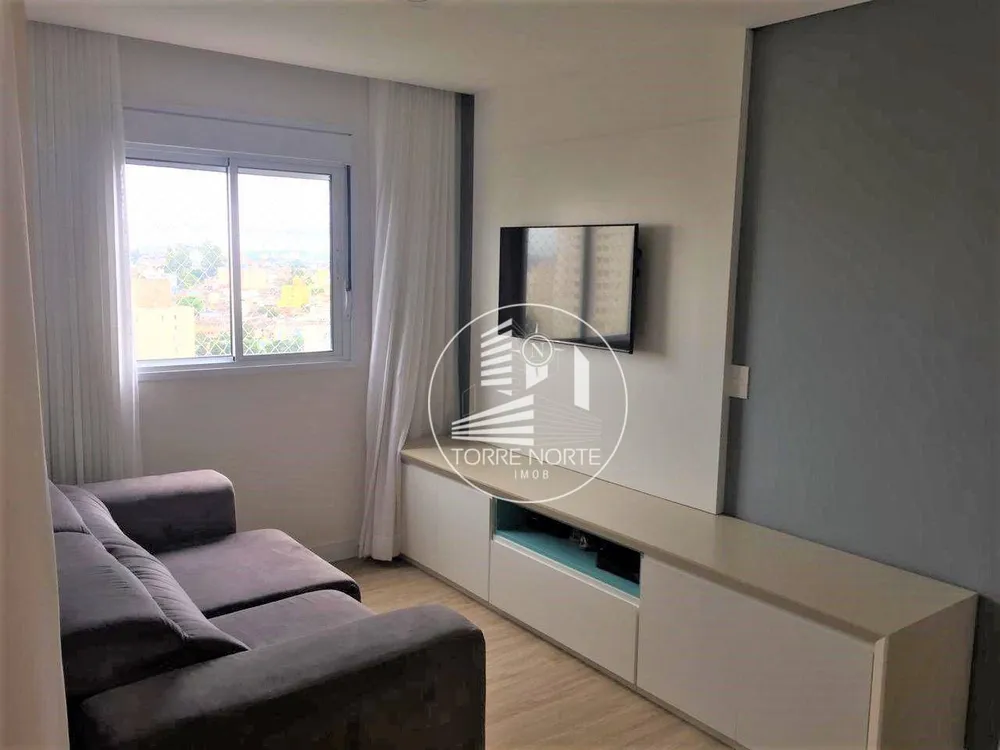 Apartamento, 2 quartos, 63 m² - Foto 2