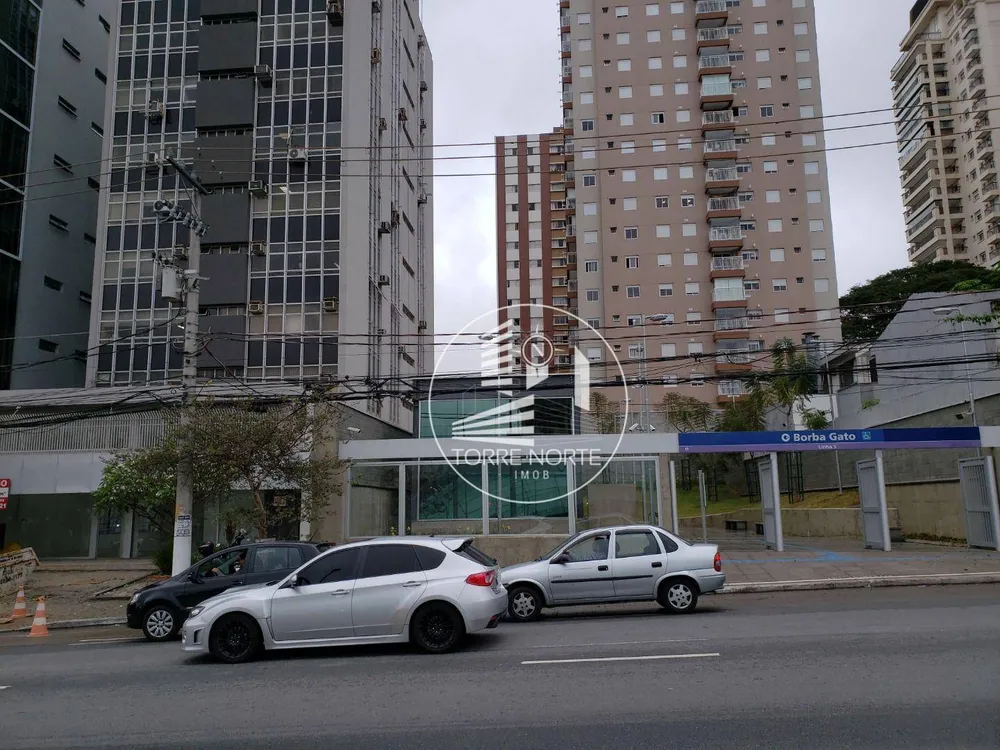 Sala-Conjunto, 48 m² - Foto 2
