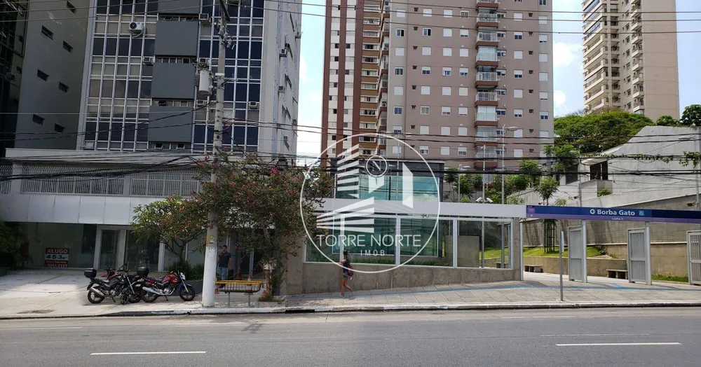 Sala-Conjunto, 48 m² - Foto 1
