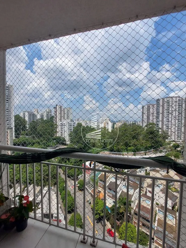 Apartamento, 3 quartos, 67 m² - Foto 1
