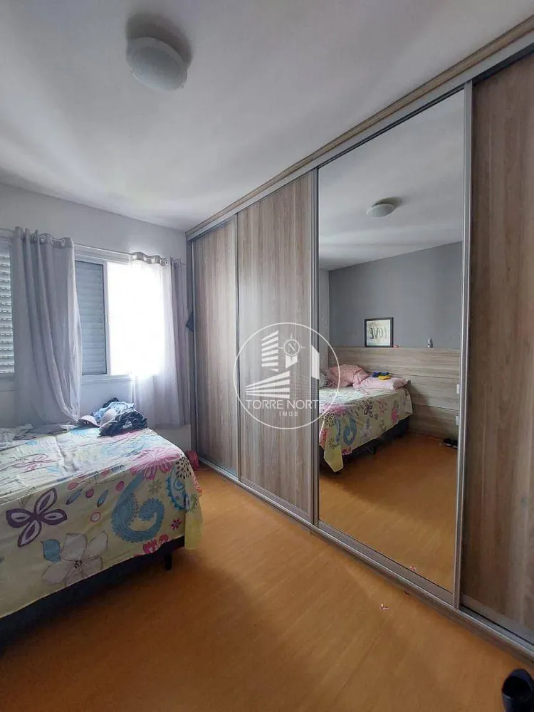 Apartamento, 3 quartos, 67 m² - Foto 3