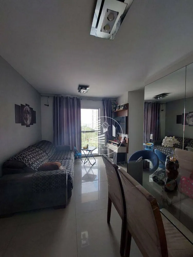 Apartamento, 3 quartos, 67 m² - Foto 2
