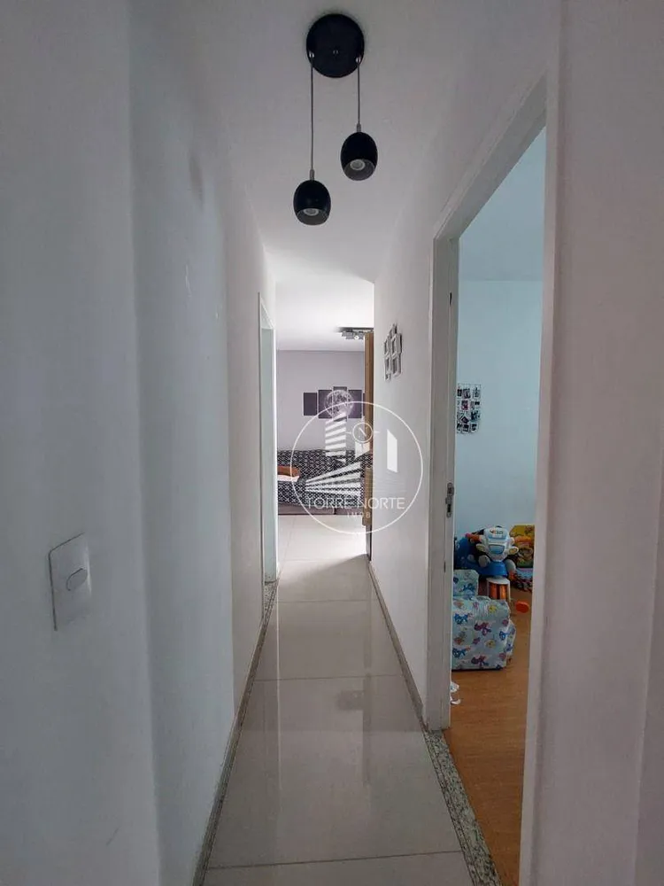 Apartamento, 3 quartos, 67 m² - Foto 4