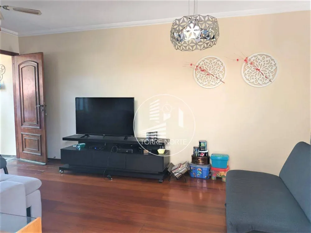 Sobrado, 3 quartos, 170 m² - Foto 4