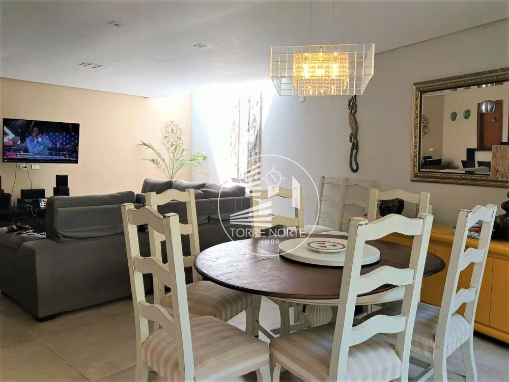 Sobrado, 3 quartos, 170 m² - Foto 2