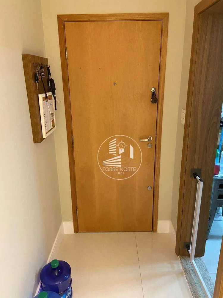 Apartamento, 3 quartos, 110 m² - Foto 4