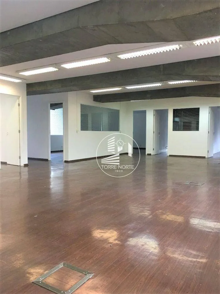 Sala-Conjunto, 213 m² - Foto 1