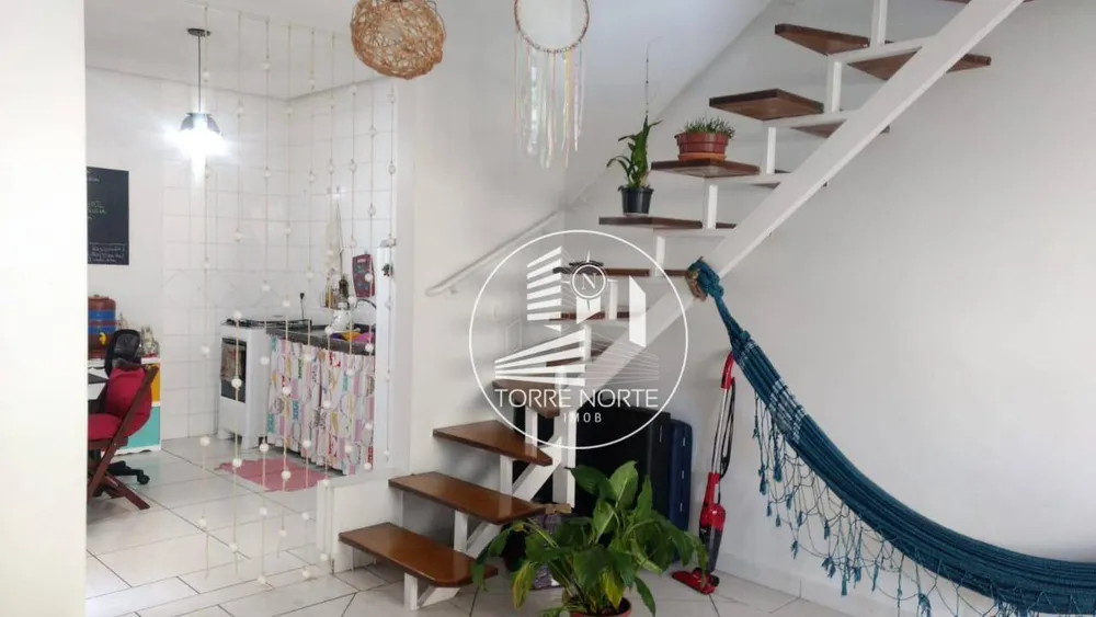 Casa, 2 quartos, 117 m² - Foto 1