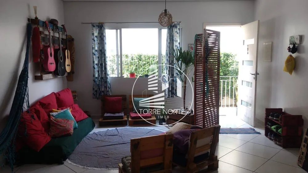 Casa, 2 quartos, 117 m² - Foto 2