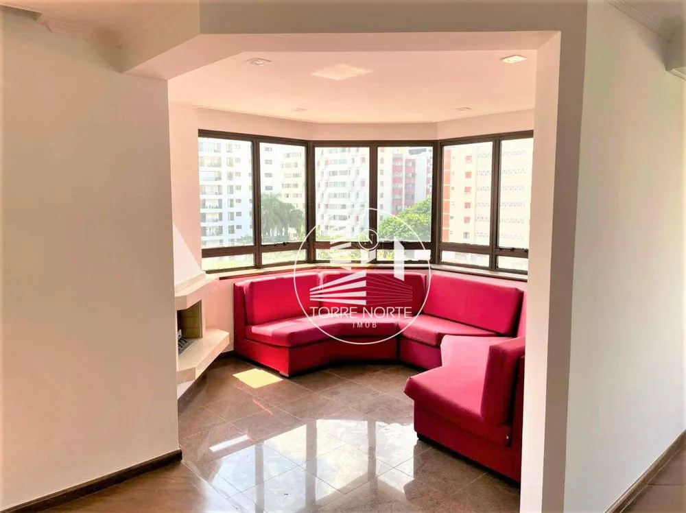 Apartamento, 4 quartos, 227 m² - Foto 4