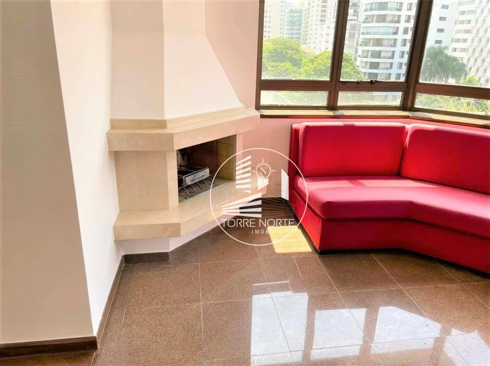 Apartamento, 4 quartos, 227 m² - Foto 3
