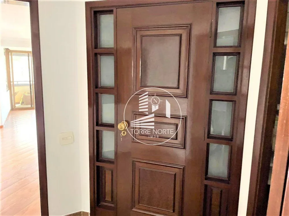 Apartamento, 4 quartos, 227 m² - Foto 2