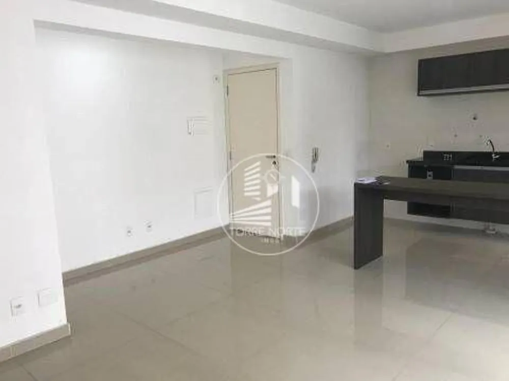 Apartamento, 2 quartos, 67 m² - Foto 1