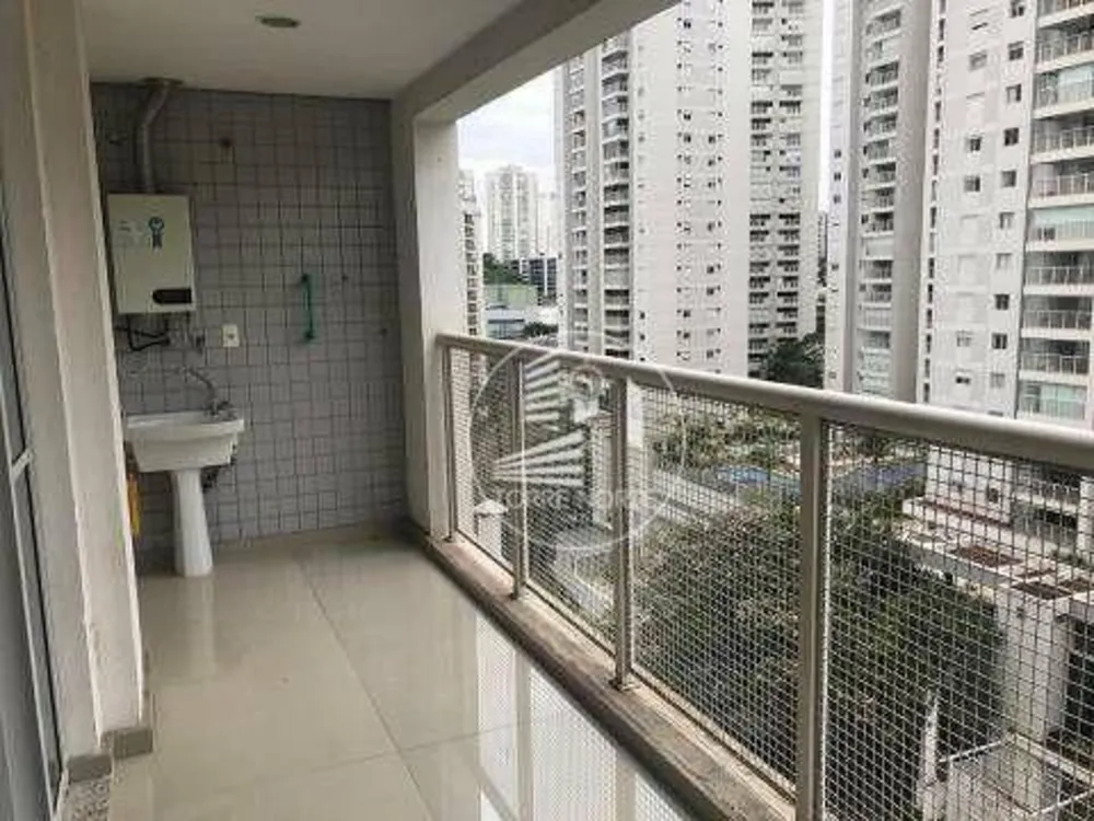 Apartamento, 2 quartos, 67 m² - Foto 3