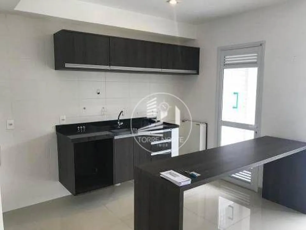 Apartamento, 2 quartos, 67 m² - Foto 2