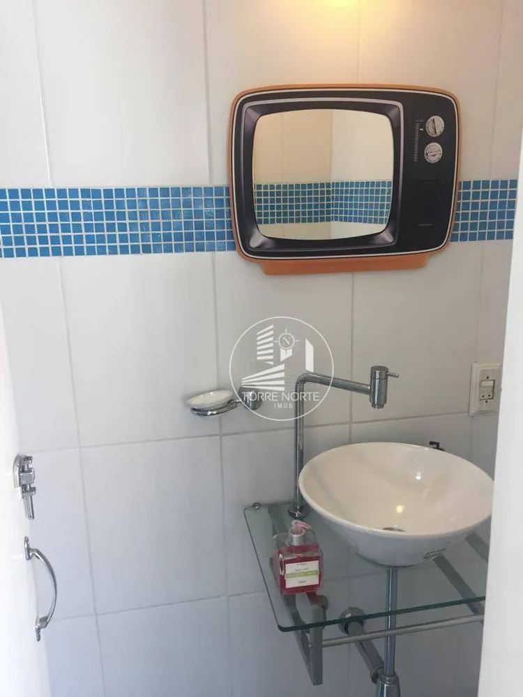 Cobertura, 3 quartos, 132 m² - Foto 4