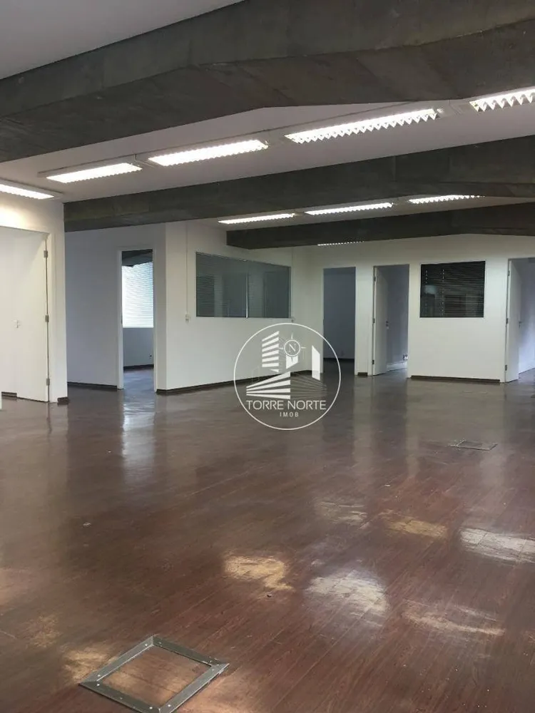 Sala-Conjunto, 213 m² - Foto 1