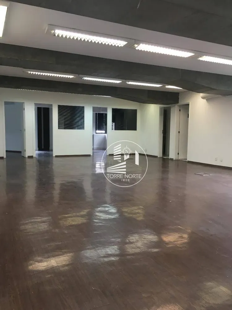 Sala-Conjunto, 213 m² - Foto 4