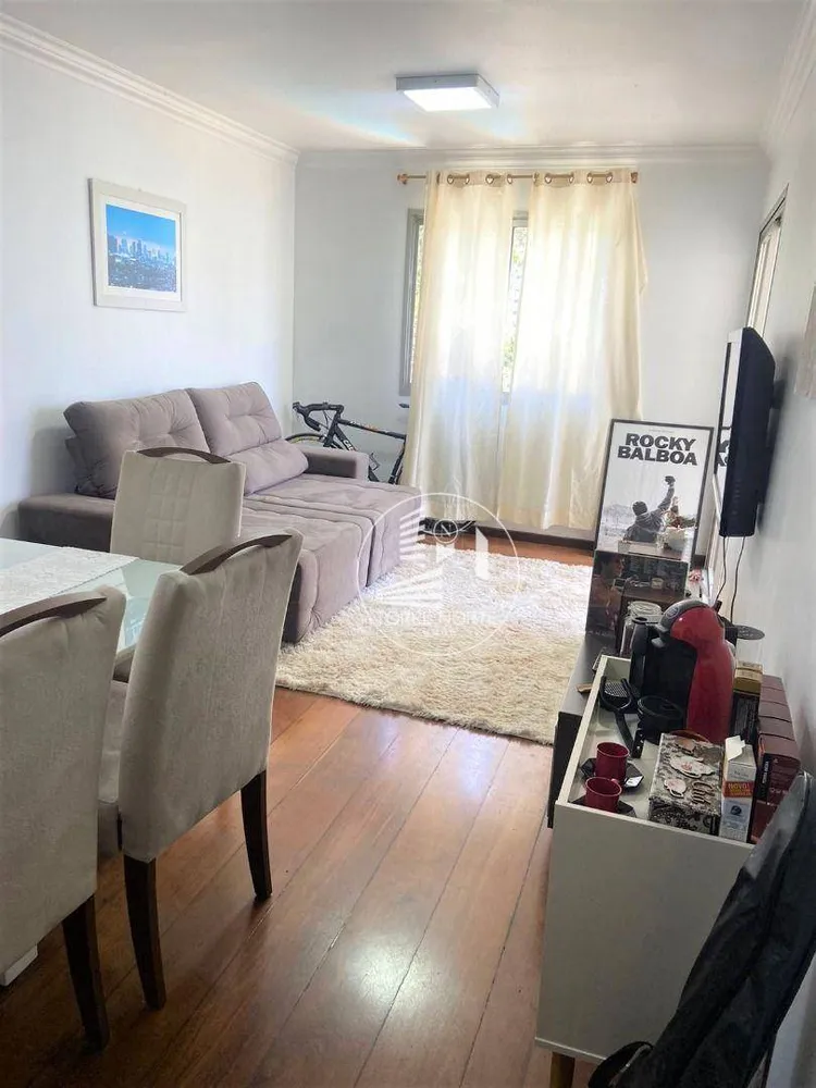 Apartamento, 3 quartos, 120 m² - Foto 2